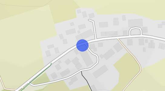 Bodenrichtwertkarte Markt Indersdorf Wagenried